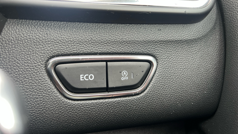 Renault Kadjar 1.3 TCE Iconic 5dr Petrol Hatchback